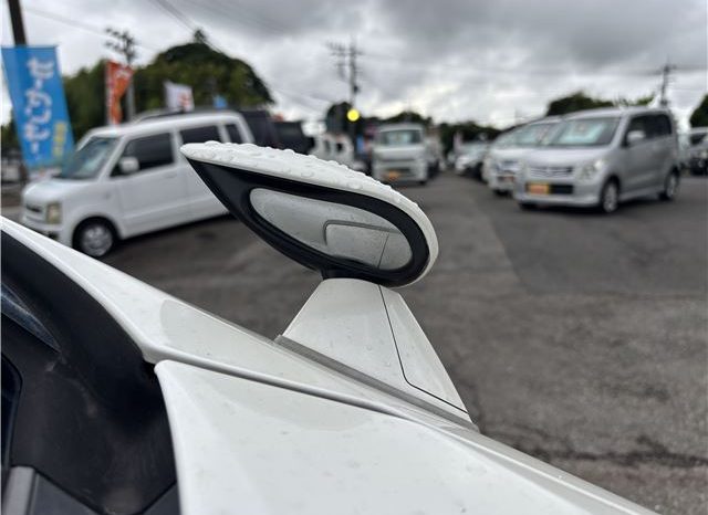 Toyota Alphard AS 2006 full