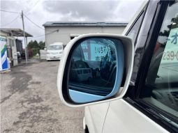 Toyota Alphard AS 2006 full