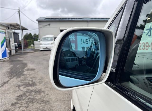 Toyota Alphard AS 2006 full