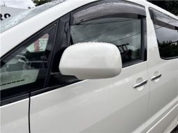 Toyota Alphard AS 2006 full