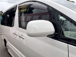 Toyota Alphard AS 2006 full