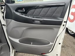 Toyota Alphard AS 2006 full