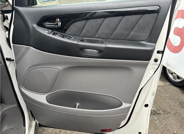 Toyota Alphard AS 2006 full