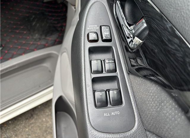 Toyota Alphard AS 2006 full