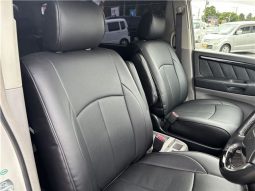 Toyota Alphard AS 2006 full