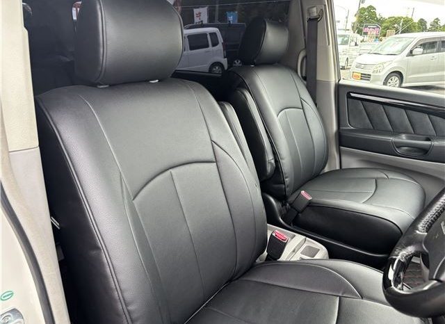 Toyota Alphard AS 2006 full