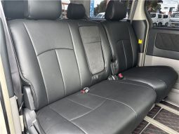 Toyota Alphard AS 2006 full