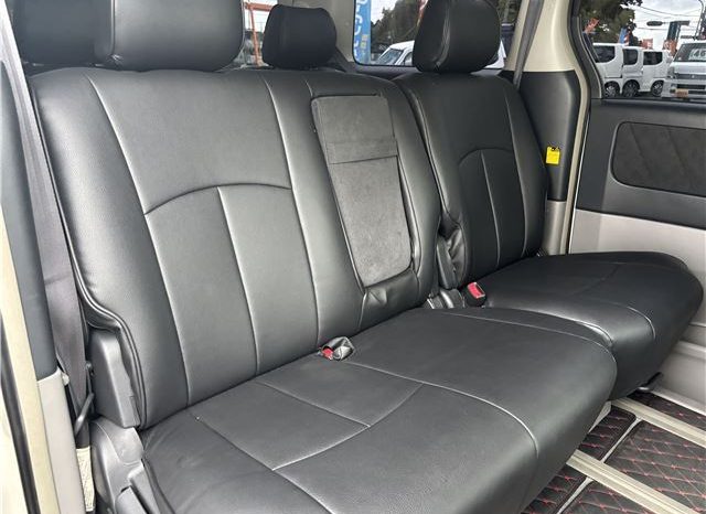 Toyota Alphard AS 2006 full