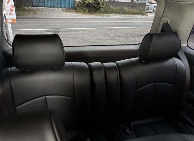 Toyota Alphard AS 2006 full