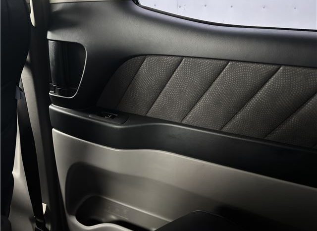 Toyota Alphard AS 2006 full