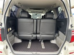Toyota Alphard AS 2006 full