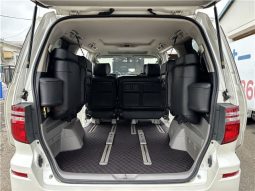 Toyota Alphard AS 2006 full