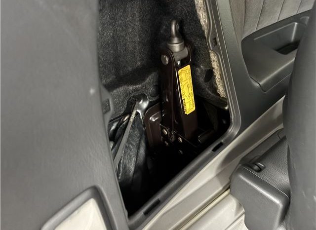 Toyota Alphard AS 2006 full