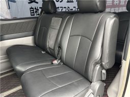 Toyota Alphard AS 2006 full