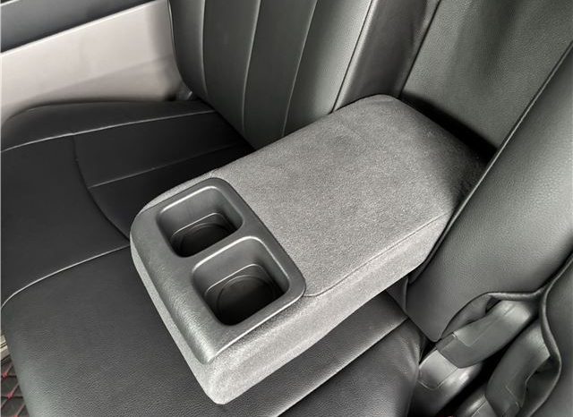 Toyota Alphard AS 2006 full