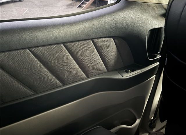 Toyota Alphard AS 2006 full