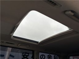 Toyota Alphard AS 2006 full