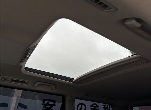 Toyota Alphard AS 2006 full