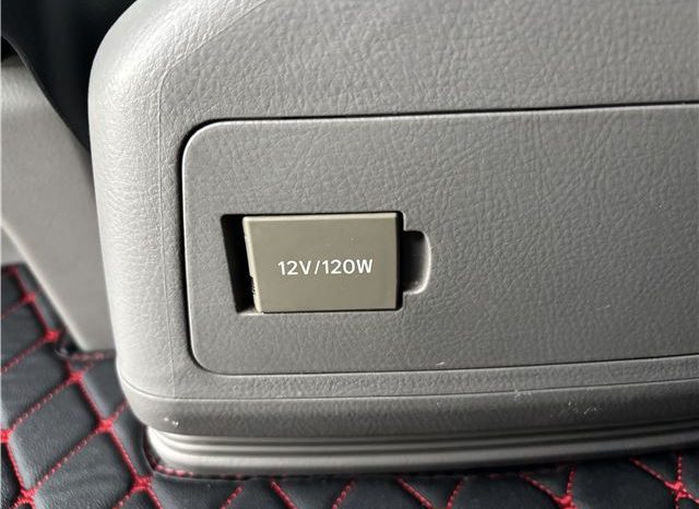 Toyota Alphard AS 2006 full