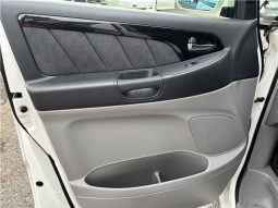 Toyota Alphard AS 2006 full