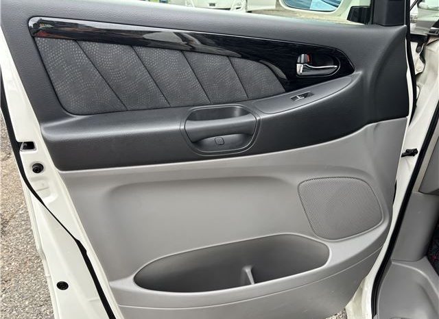 Toyota Alphard AS 2006 full