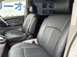 Toyota Alphard AS 2006 full