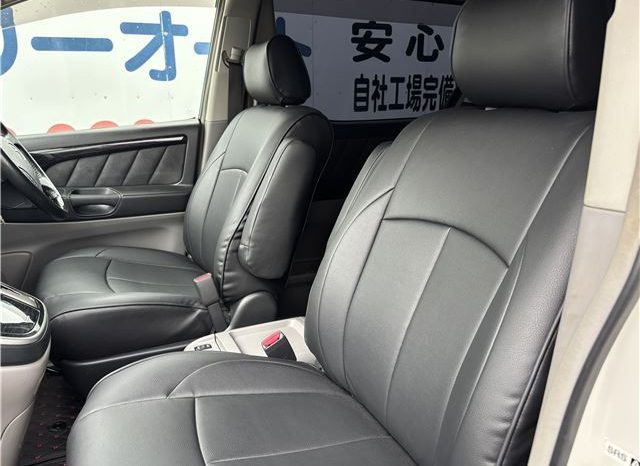 Toyota Alphard AS 2006 full