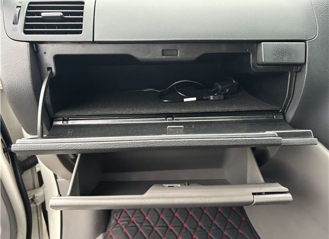 Toyota Alphard AS 2006 full