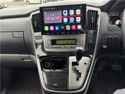 Toyota Alphard AS 2006 full