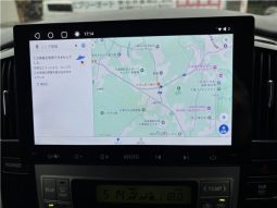 Toyota Alphard AS 2006 full