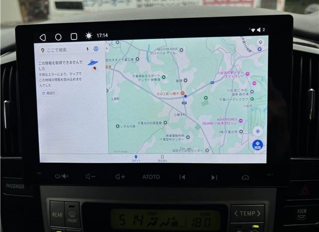 Toyota Alphard AS 2006 full