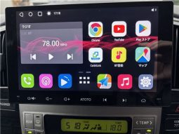 Toyota Alphard AS 2006 full