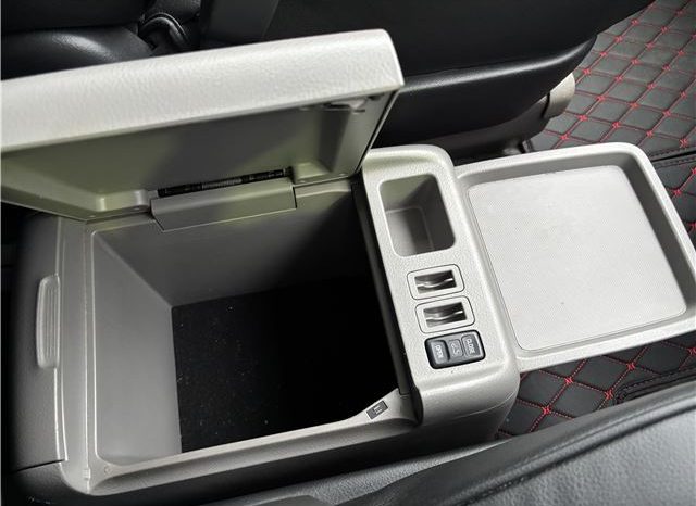 Toyota Alphard AS 2006 full