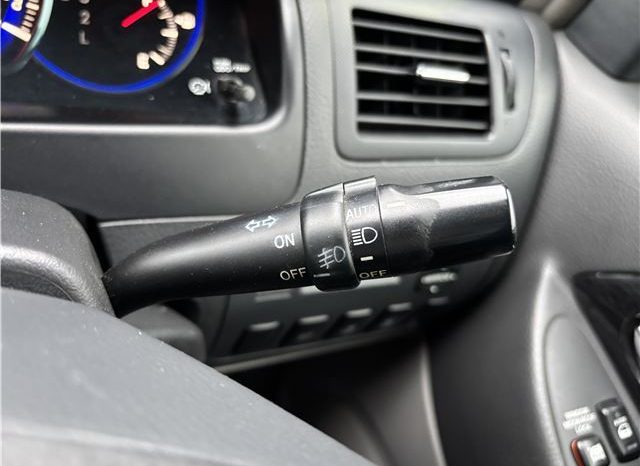 Toyota Alphard AS 2006 full