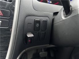 Toyota Alphard AS 2006 full