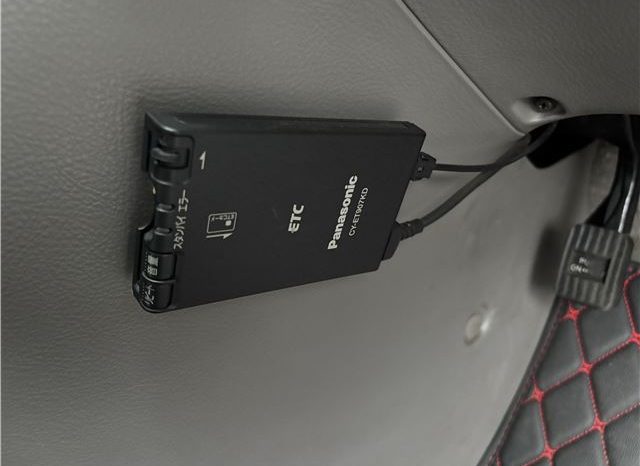 Toyota Alphard AS 2006 full