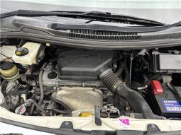 Toyota Alphard AS 2006 full