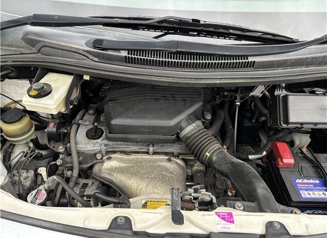 Toyota Alphard AS 2006 full