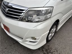 Toyota Alphard AS 2006 full