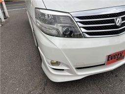 Toyota Alphard AS 2006 full