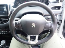 Peugeot 2008 2016 full