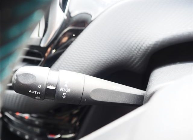 Peugeot 2008 2016 full