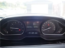 Peugeot 2008 2016 full