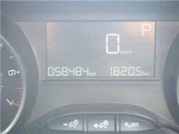 Peugeot 2008 2016 full