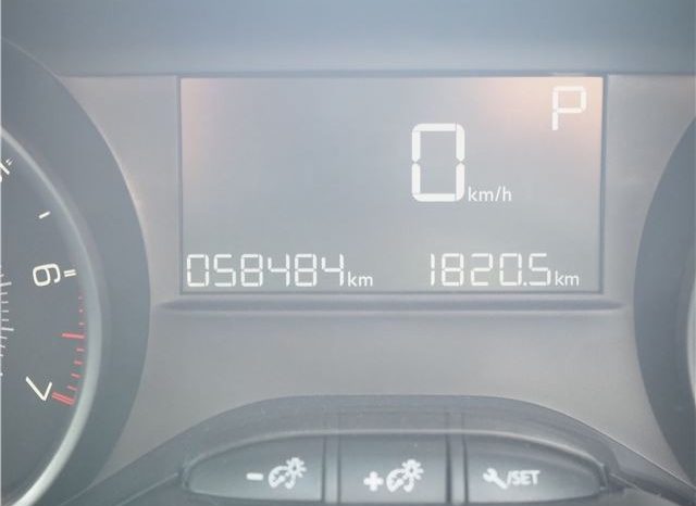 Peugeot 2008 2016 full