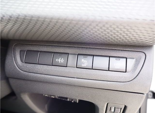 Peugeot 2008 2016 full