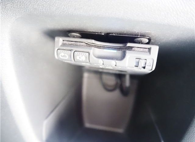 Peugeot 2008 2016 full