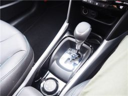 Peugeot 2008 2016 full