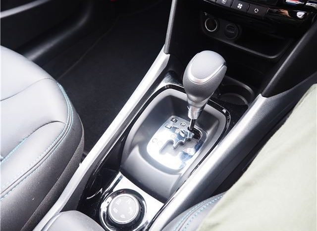 Peugeot 2008 2016 full