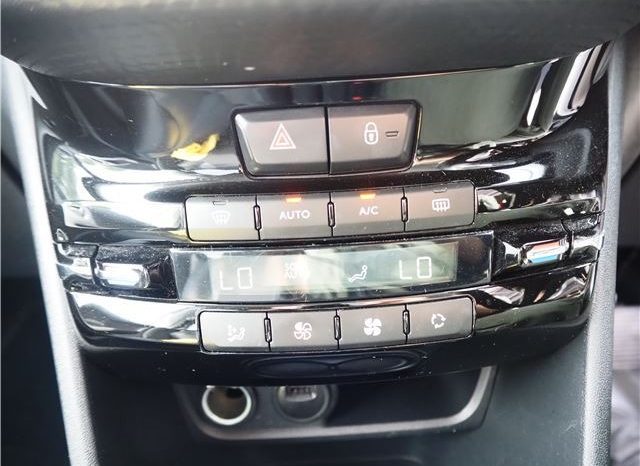 Peugeot 2008 2016 full